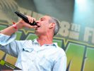 28th Summerjam Festival - Day 1
