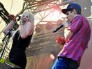 28th Summerjam Festival - Day 2