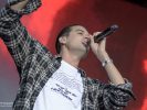32nd Summerjam Festival - Day 1