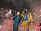 35th Summerjam Festival - Day 1