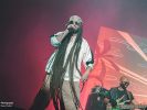 38th Summerjam Festival - Opening & Day 1