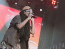 39th Summerjam Festival - Day 3