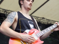 ROCK ON THE BEACH 2016