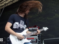 ROCK ON THE BEACH 2016