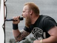 ROCK ON THE BEACH 2016