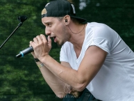 ROCK ON THE BEACH 2016