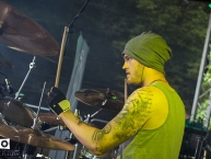 ROCK ON THE BEACH 2016