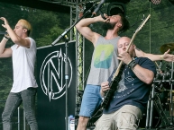 ROCK ON THE BEACH 2016