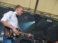 ROCK ON THE BEACH 2016