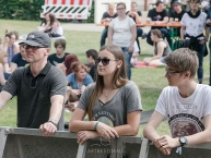 ROCK ON THE BEACH 2016