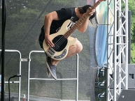 ROCK ON THE BEACH 2016