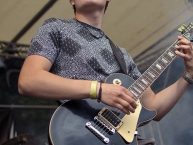 ROCK ON THE BEACH 2016