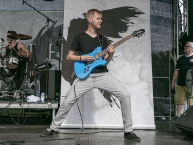 ROCK ON THE BEACH 2016