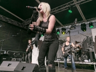 ROCK ON THE BEACH 2016