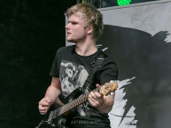 ROCK ON THE BEACH 2016