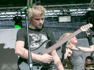 ROCK ON THE BEACH 2016