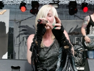 ROCK ON THE BEACH 2016