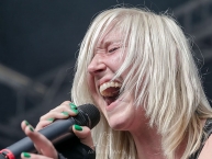 ROCK ON THE BEACH 2016