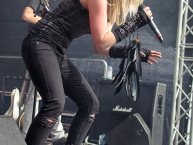 ROCK ON THE BEACH 2016