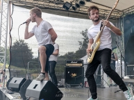 ROCK ON THE BEACH 2016