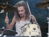 ROCK ON THE BEACH 2016