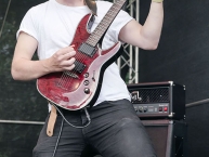 ROCK ON THE BEACH 2016