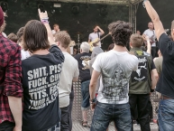 ROCK ON THE BEACH 2016