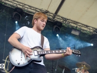 ROCK ON THE BEACH 2016