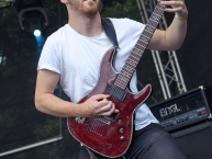 ROCK ON THE BEACH 2016