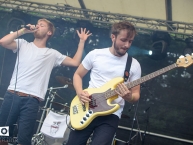 ROCK ON THE BEACH 2016