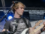 ROCK ON THE BEACH 2016