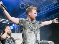 ROCK ON THE BEACH 2016
