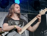 ROCK ON THE BEACH 2016