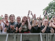 ROCK ON THE BEACH 2016