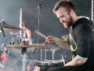 ROCK ON THE BEACH 2016