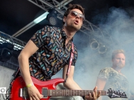 ROCK ON THE BEACH 2016