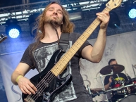 ROCK ON THE BEACH 2016