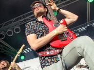 ROCK ON THE BEACH 2016