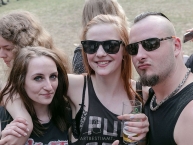 ROCK ON THE BEACH 2016