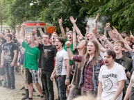 ROCK ON THE BEACH 2016