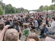 ROCK ON THE BEACH 2016