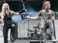 ROCK ON THE BEACH 2016