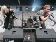 ROCK ON THE BEACH 2016