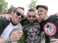 ROCK ON THE BEACH 2016