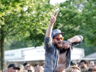 ROCK ON THE BEACH 2016