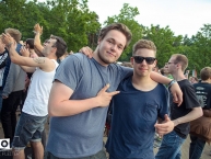 ROCK ON THE BEACH 2016
