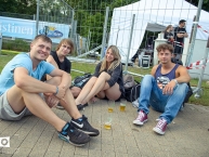 ROCK ON THE BEACH 2016