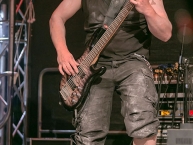 ROCK ON THE BEACH 2016
