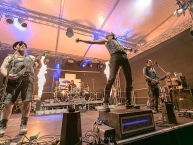 ROCK ON THE BEACH 2016