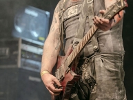 ROCK ON THE BEACH 2016